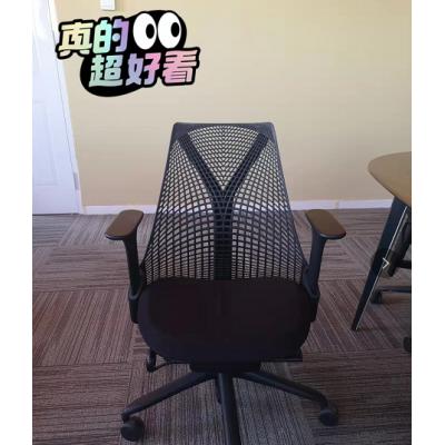 赫曼米勒北京二手办公椅市场