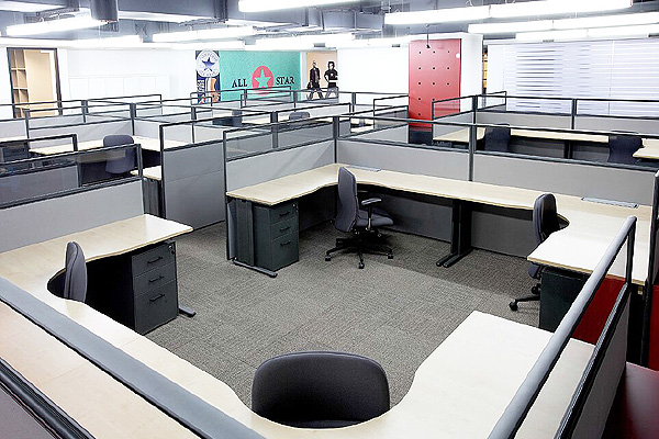 二手办公家具