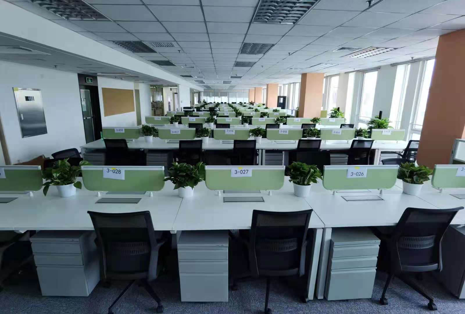 北京二手办公家具市场