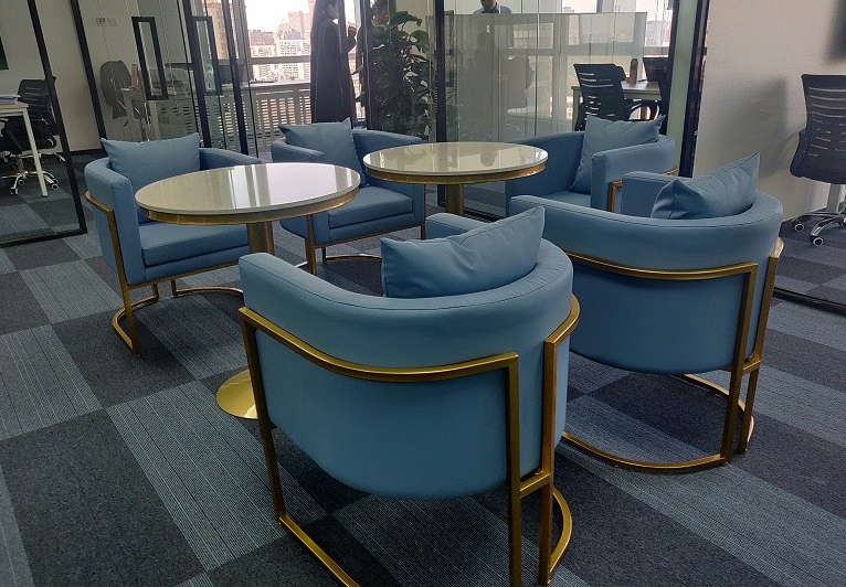 北京二手办公家具市场